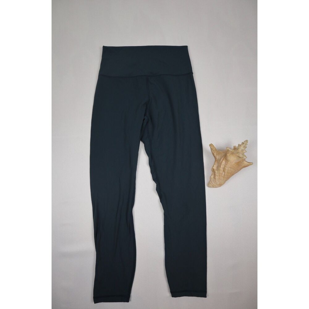Gentle Fawn Leggings Dark Blue Green Medium